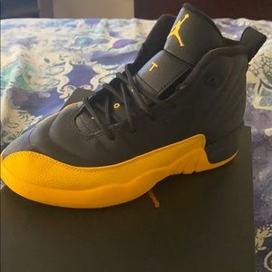 Jordan 12s retro
